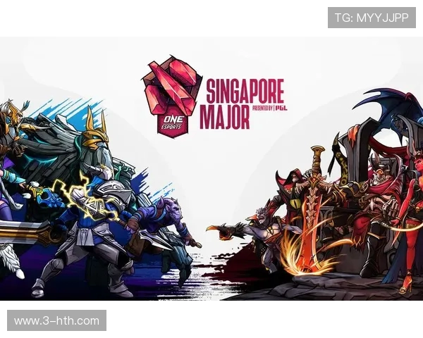 DOTA2战术解析：深入探讨FPX战队的游戏控制与策略运用