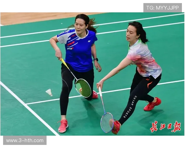 上海羽毛球队与广州羽毛球队赛后状态分析与复盘总结