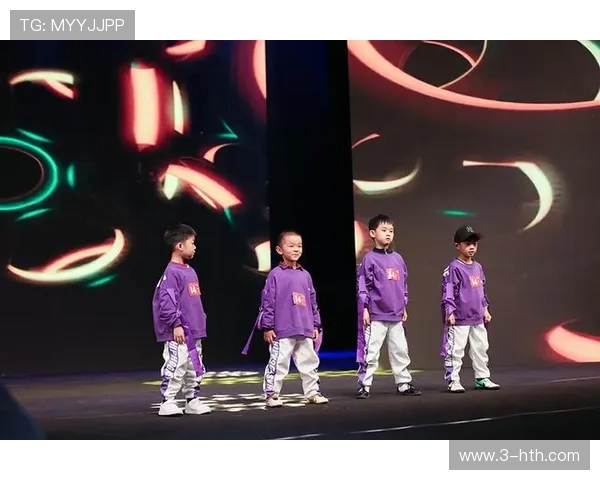 广州街舞队整体压制革新探索与实践的深度分析与未来展望